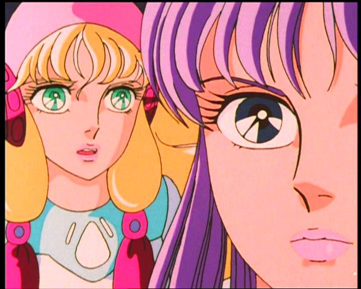 Otaku Gallery  / Anime e Manga / Saint Seiya / Screen Shots / Episodi / 075 - L`anello del Nibelungo / 110.jpg